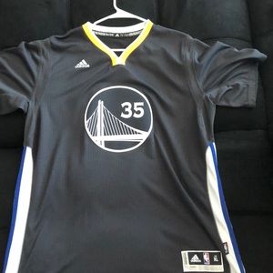Kevin Durant Jersey